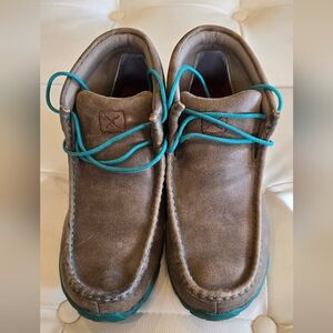 Twisted X Size 9 shoes